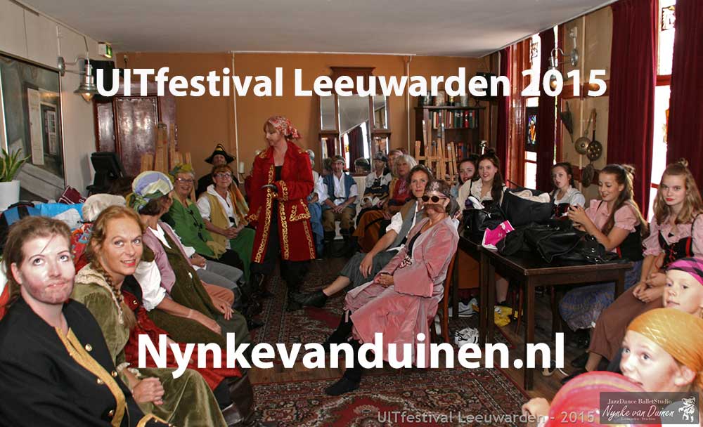 Fotos UITfestival 2015 Deel1