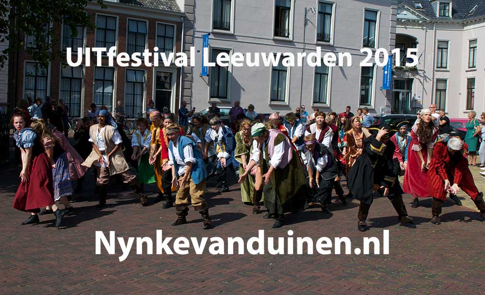 Fotos UITfestival 2015 Deel4