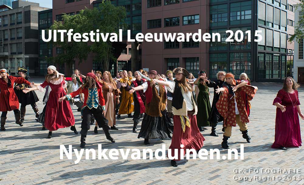 Fotos UITfestival 2015 Deel2