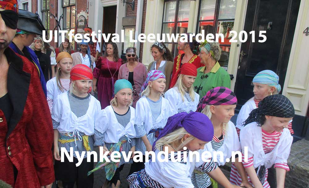 Fotos UITfestival 2015 Deel5