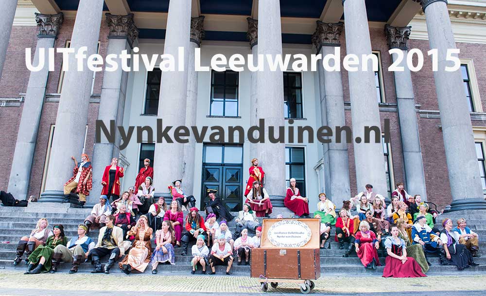 Fotos UITfestival 2015 Deel3