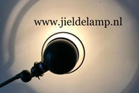 jielde lamp